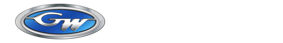 Grady-White Boats logo