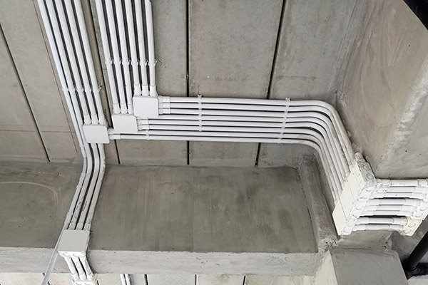 Find the Right Electrical Conduit