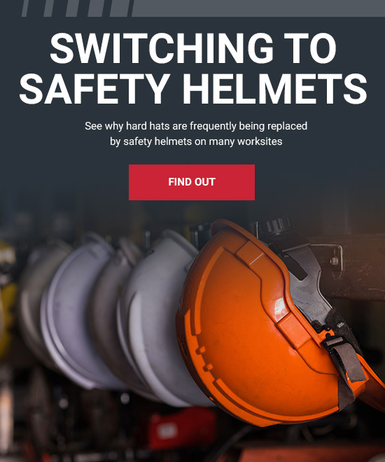 Safety Helmets