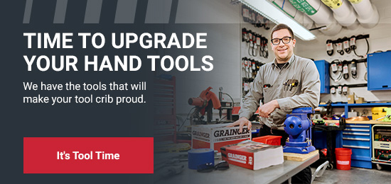 Hand Tools