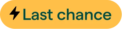 Last chance