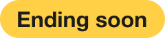 Ending soon