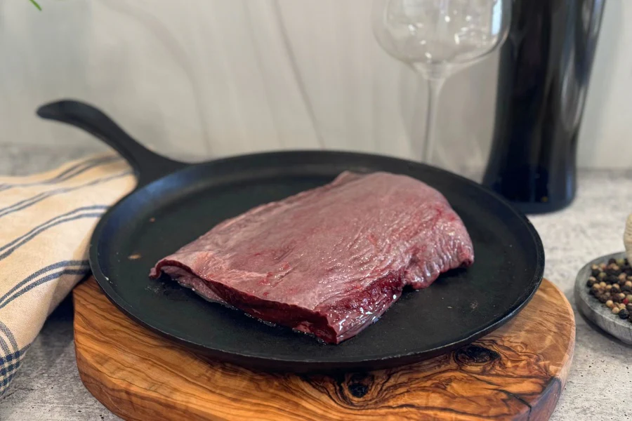 Image of Beef Spleen - 1.25 lbs