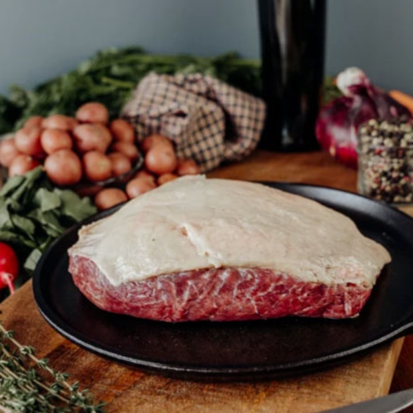 Picanha, Brazil's Queen of Steaks
