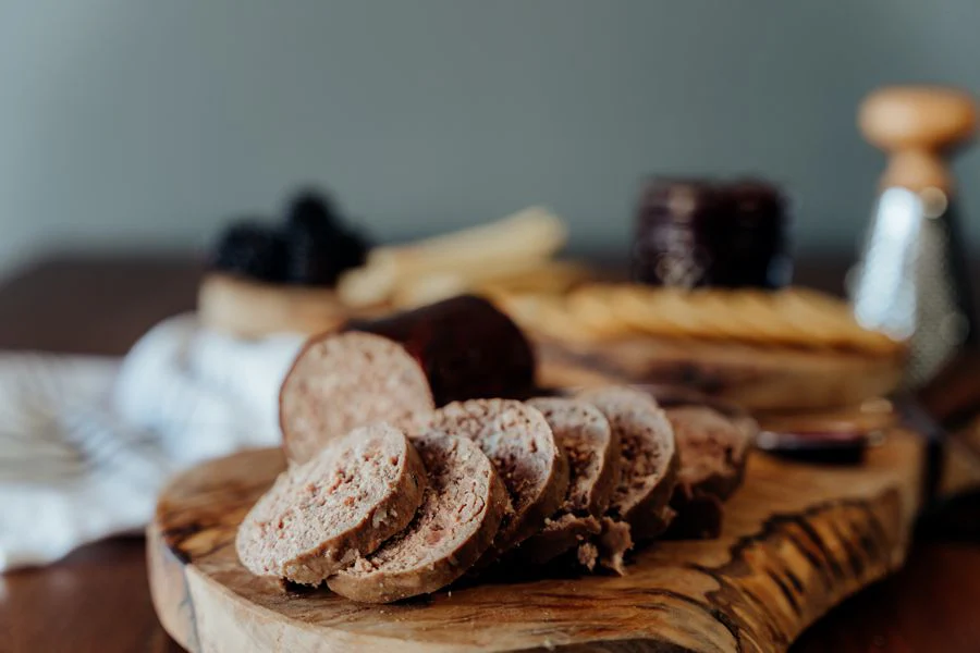 Image of Beef Head Cheese - 1 lb.
