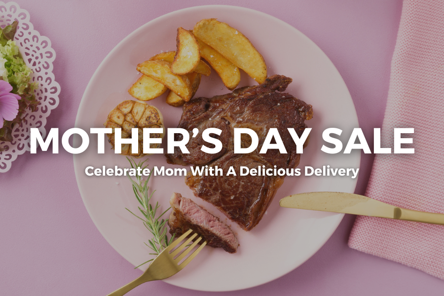 Mother's Day SALE