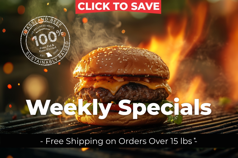 Weekly Specials, Mothers Day Category Sale