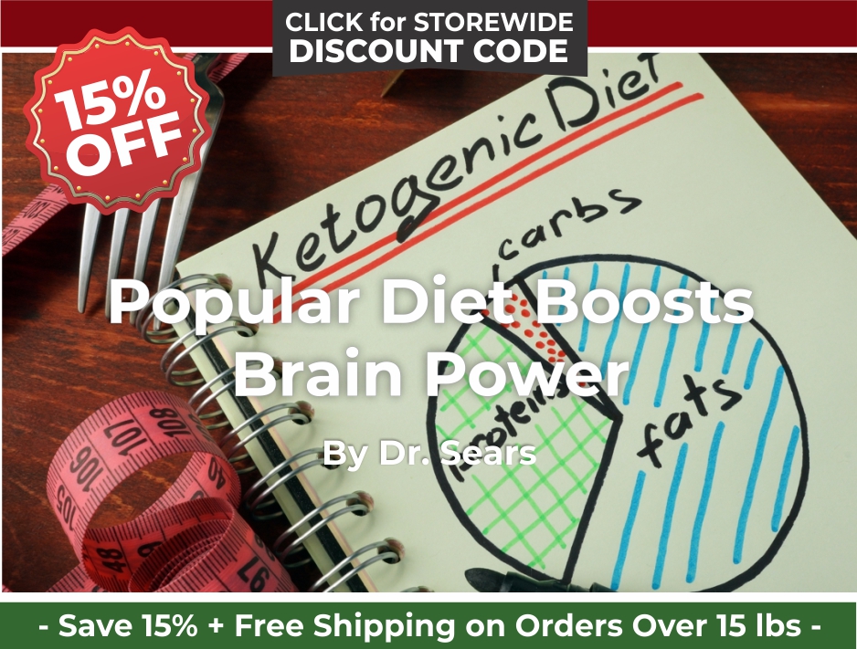 Dr Sears, discount code