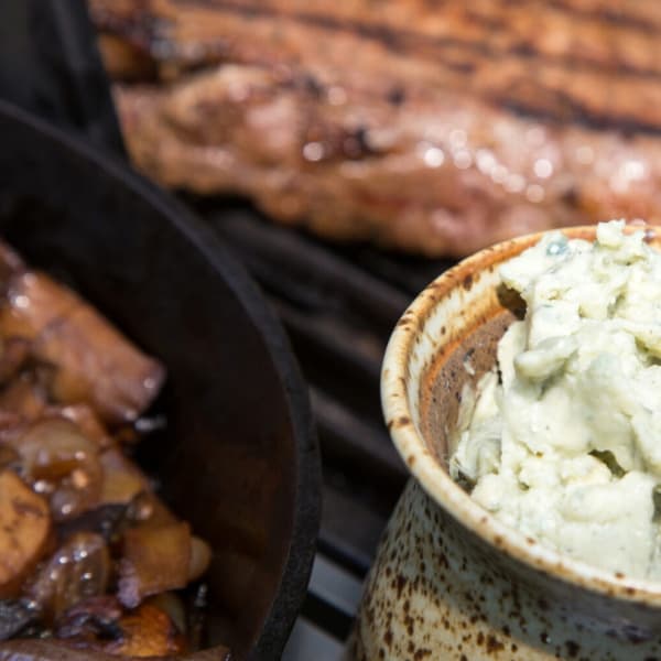 Steak and Butter, Cancer Warriors