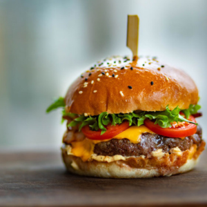Lifestyle Feature: best meat for burgers