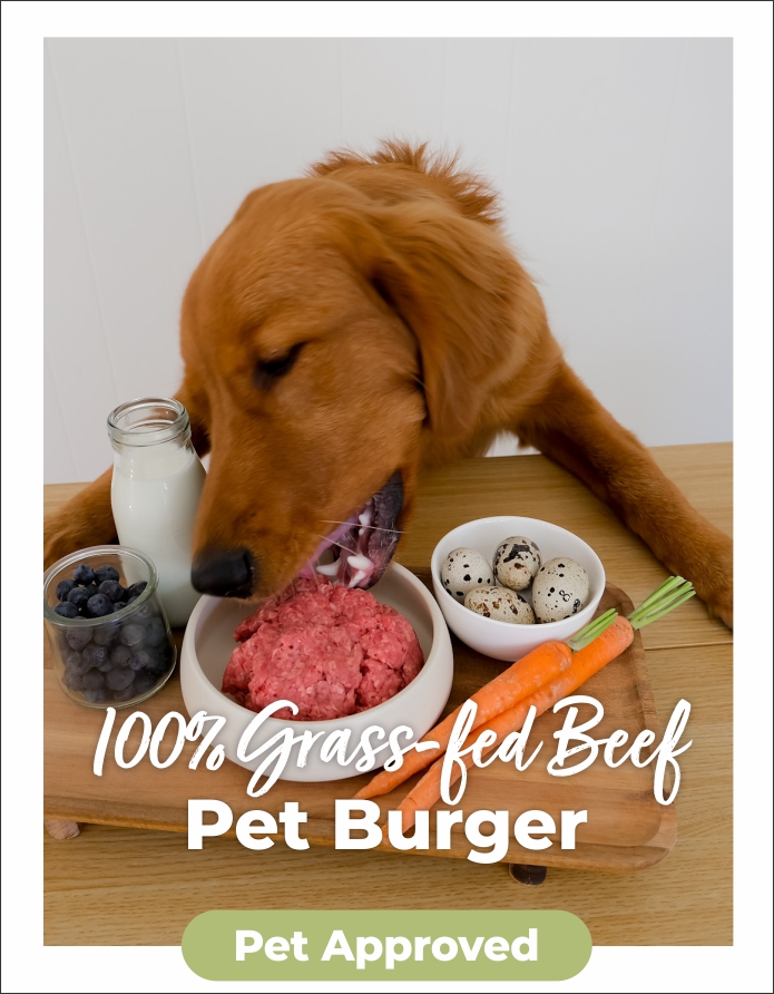 USWM Pet Food