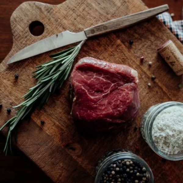 Filet Mignon