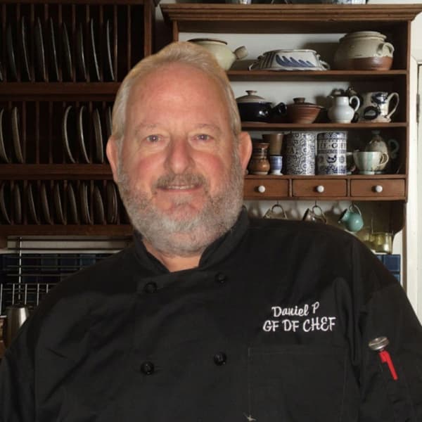 Daniel Moran, Featured Chef