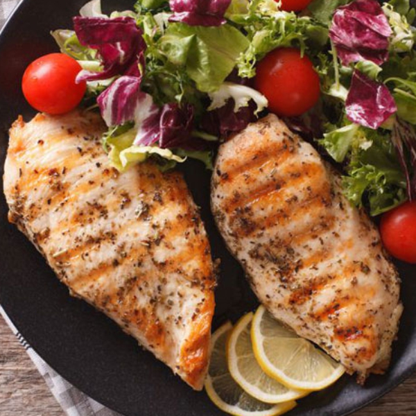 Chicken Breast Cooking Guide