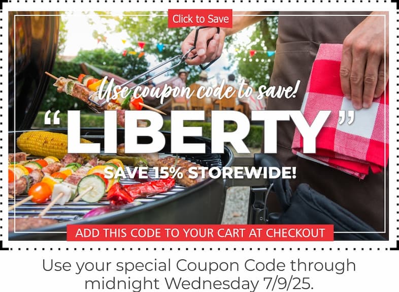 storewide USWM coupon