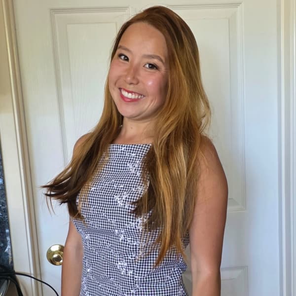 Carissa Tang, Featured Chef