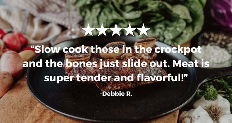 Beef Short Rib Review