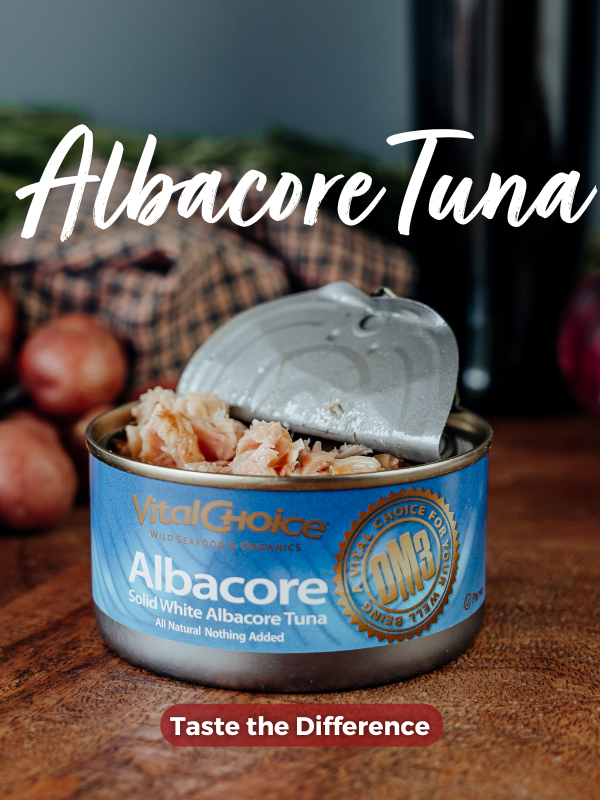 Albacore Tuna