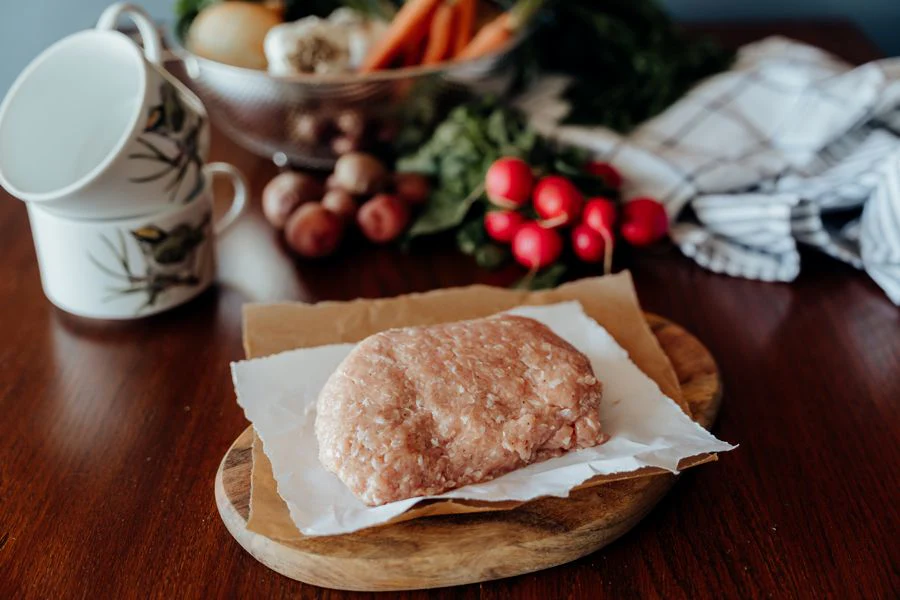 Image of Pasture-Raised Chicken Sausage - 1 lb