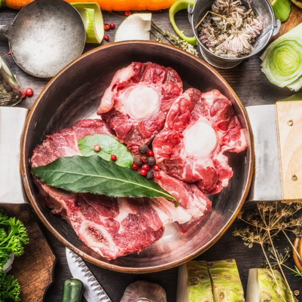 Nutrition Feature: The Role of Grass-fed Collagen in Gut Health and Joint Support 