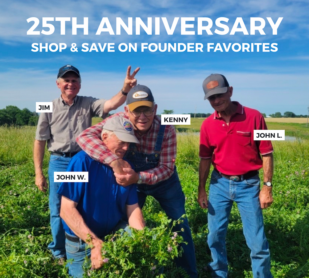 Founder Favorites