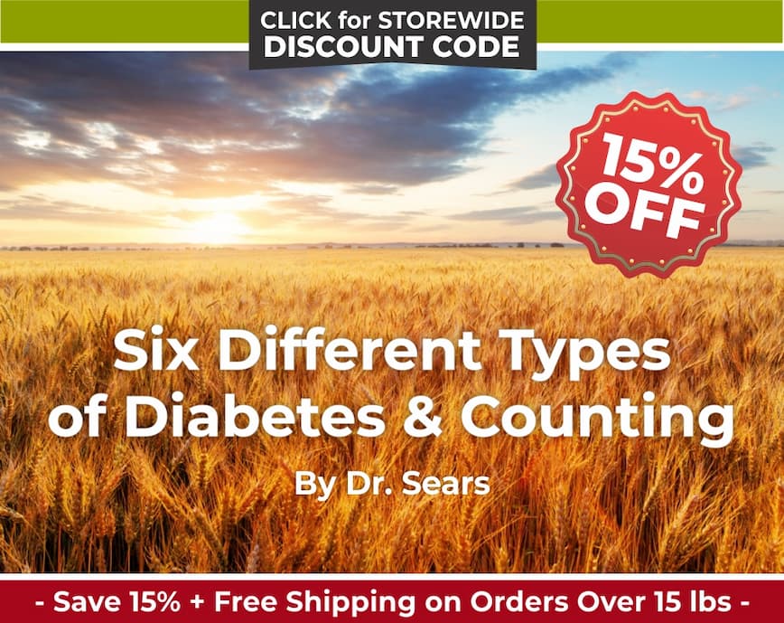 Dr Sears, discount code