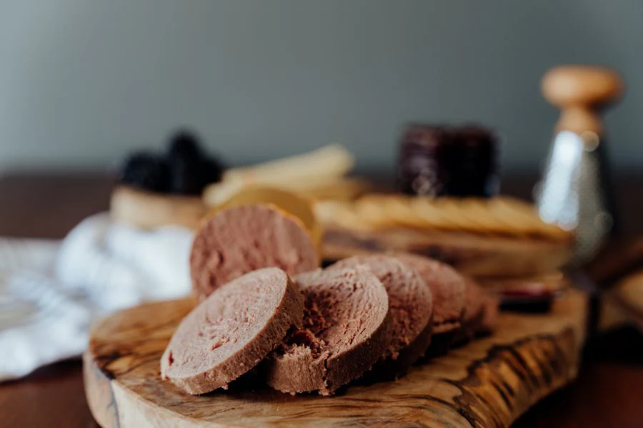 Image of Beef Braunschweiger - 1 lb.
