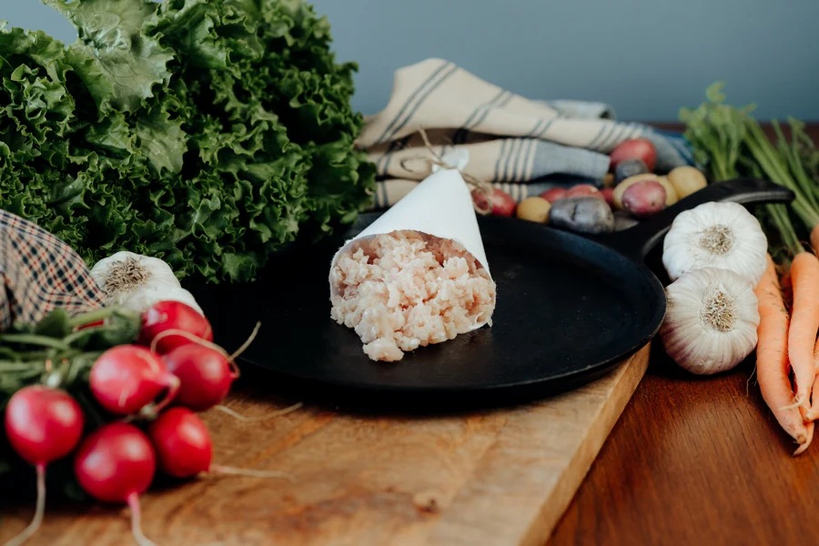 Image of Ground Rabbit - 1 lb
