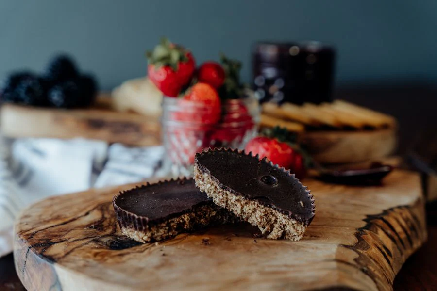 Image of Paleo Treats® Bandito - Chocolate Almond Butter Cookie