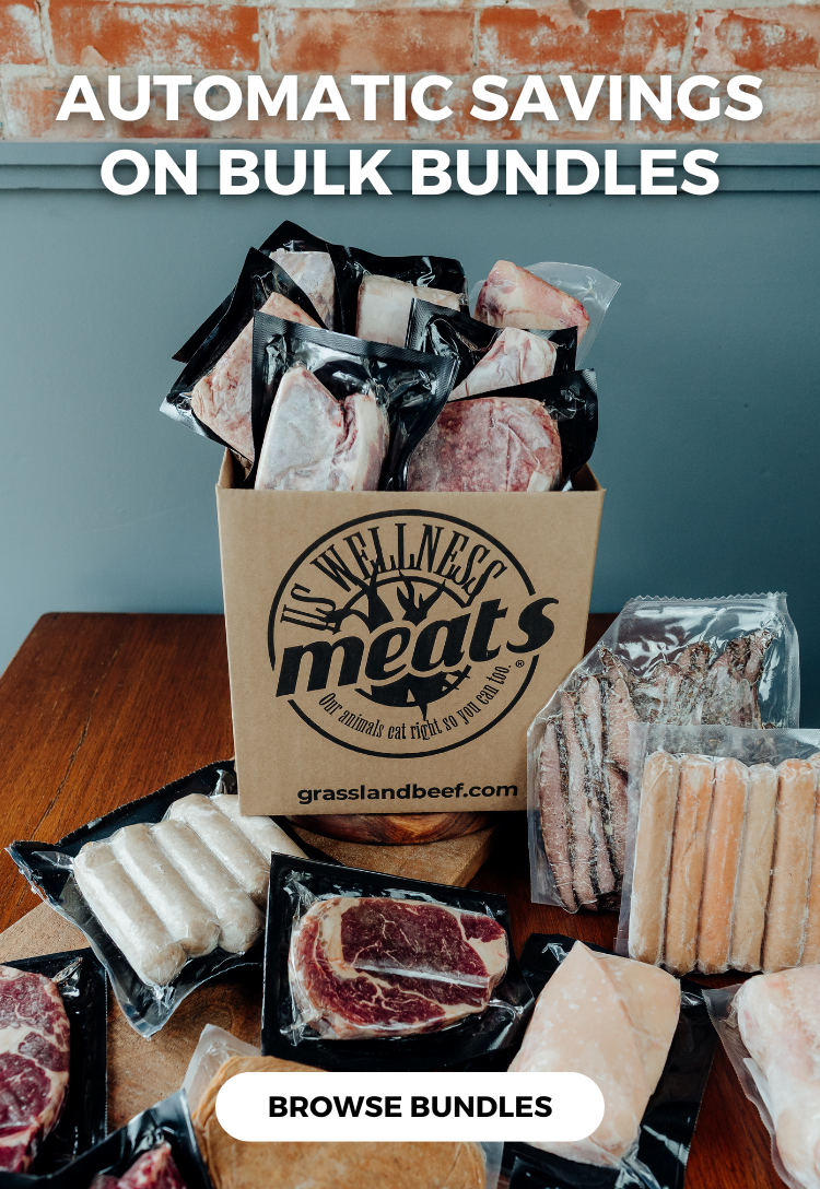 Automatic Savings On Bulk Bundles