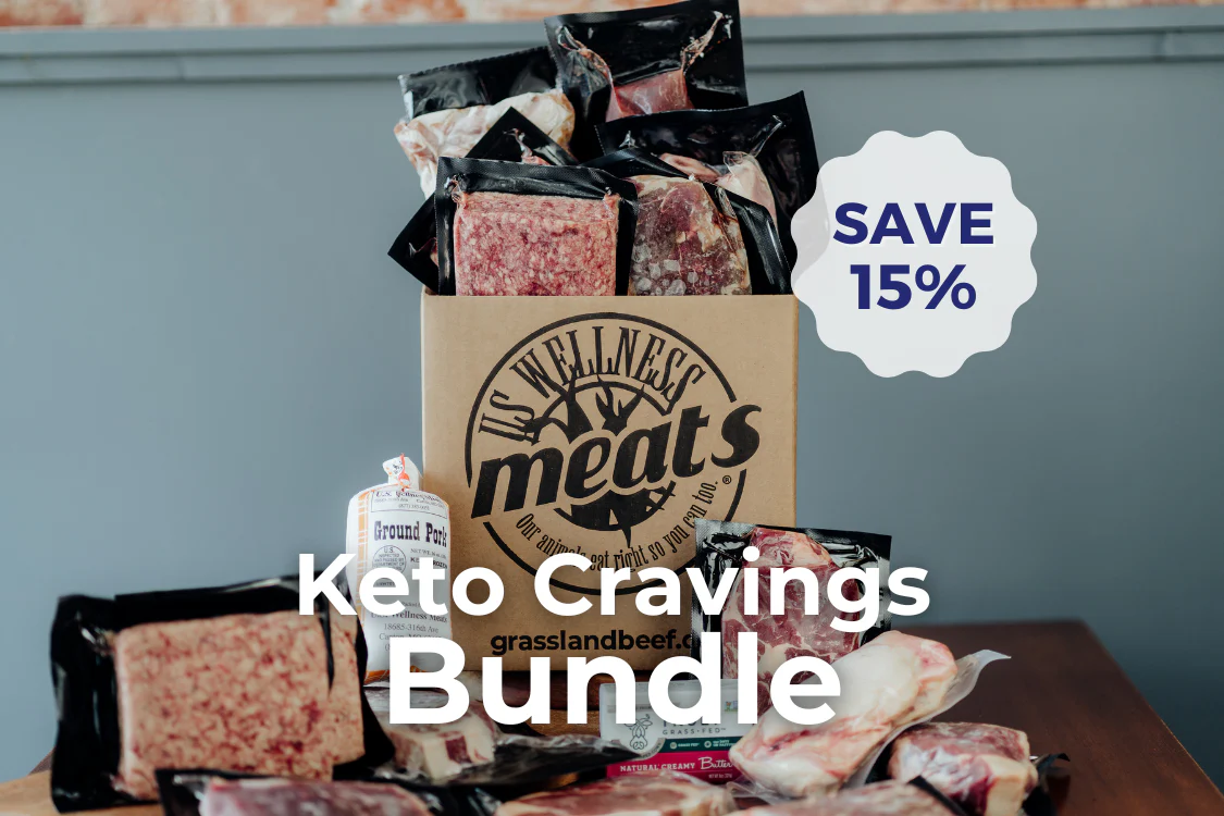 Image of Keto Cravings Bundle
