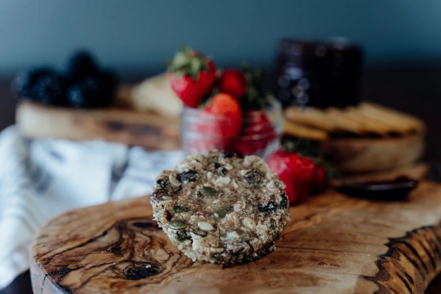 Image of Paleo Treats® Mustang Bar - Granola Cookie