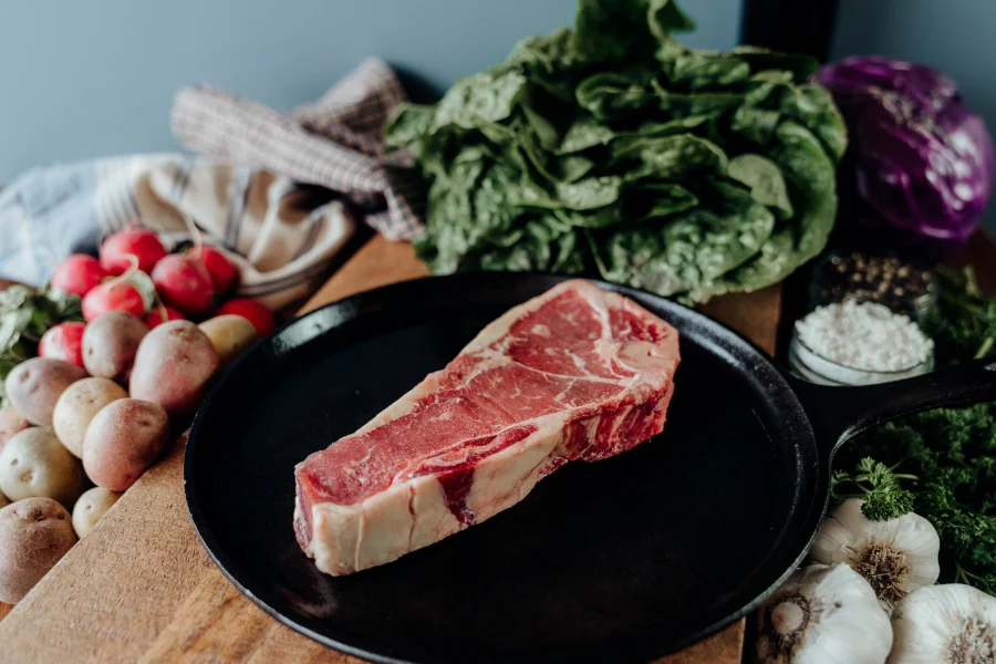Image of Delmonico Steak - 14 oz.