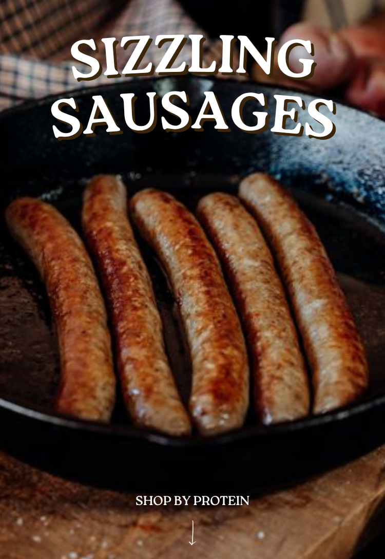 Sausage