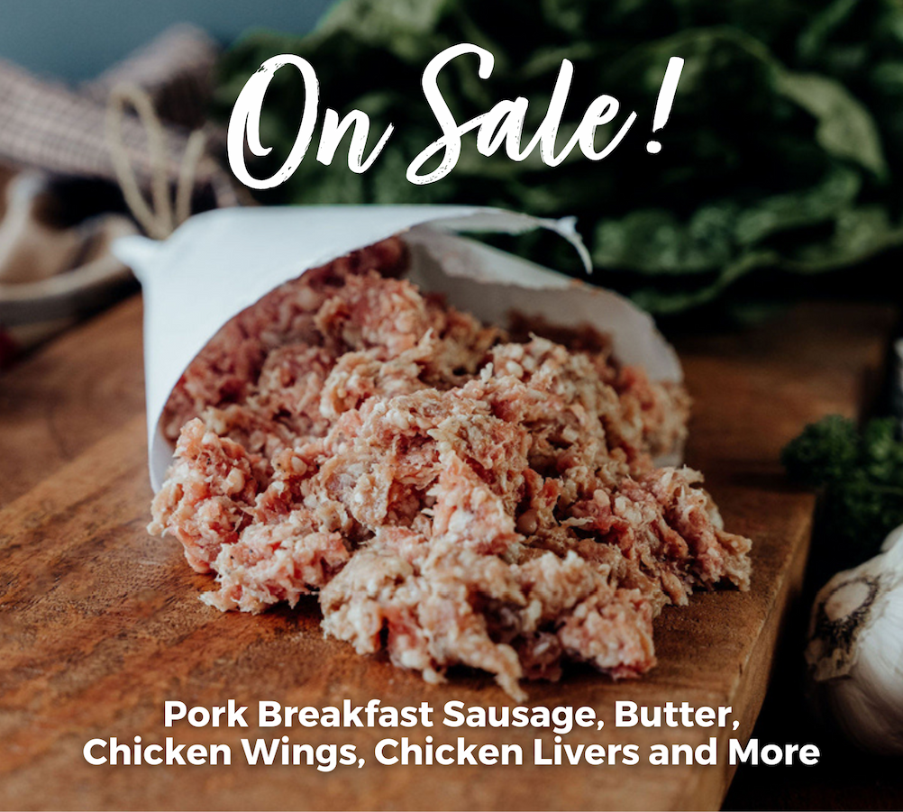 On Sale