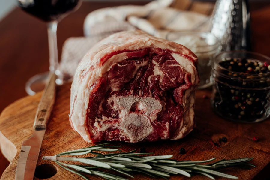 Image of Lamb Necks - 2 lbs.