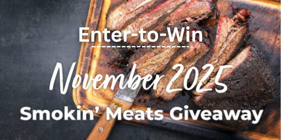 Enter to Win