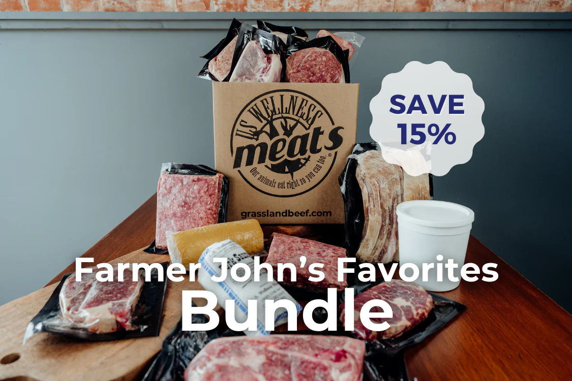 Image of Farmer John's Favorites