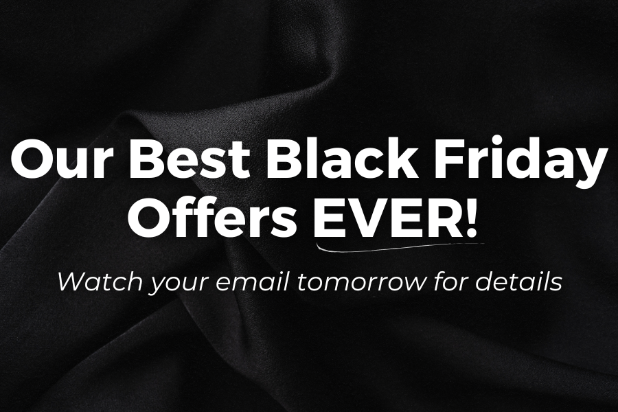 Black Friday Sales