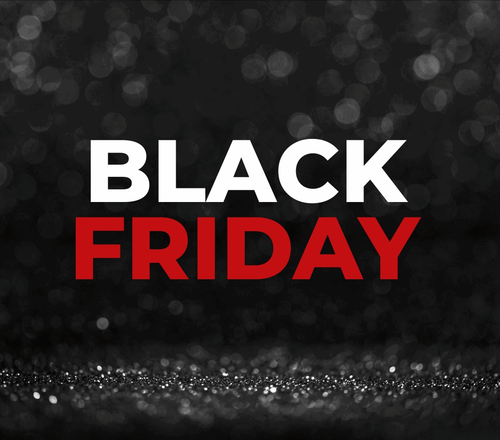 Black Friday Sale