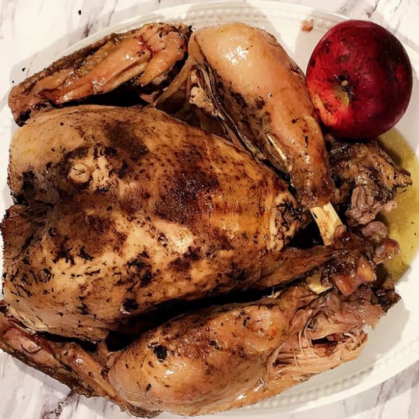 Repurpose Turkey