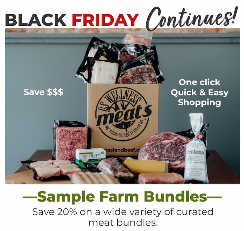 20% OFF Bundles