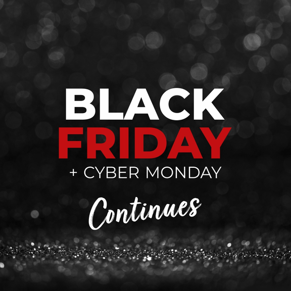 Black Friday Sale