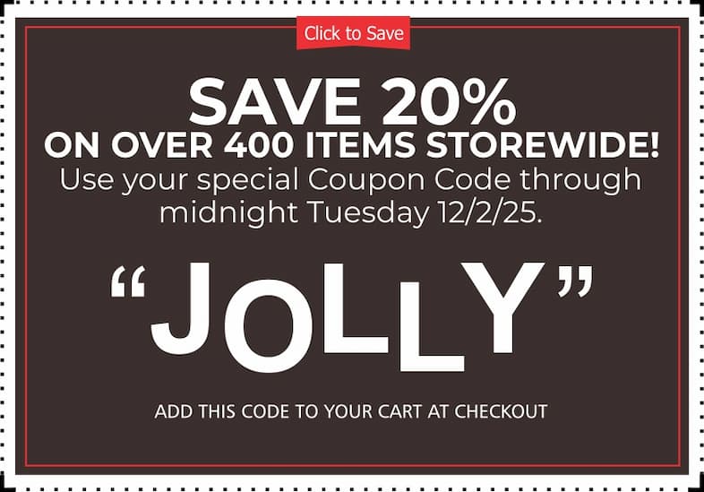 coupon code jolly