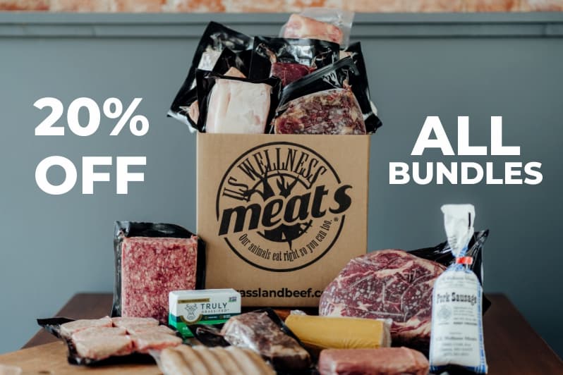 meat bundles on sale