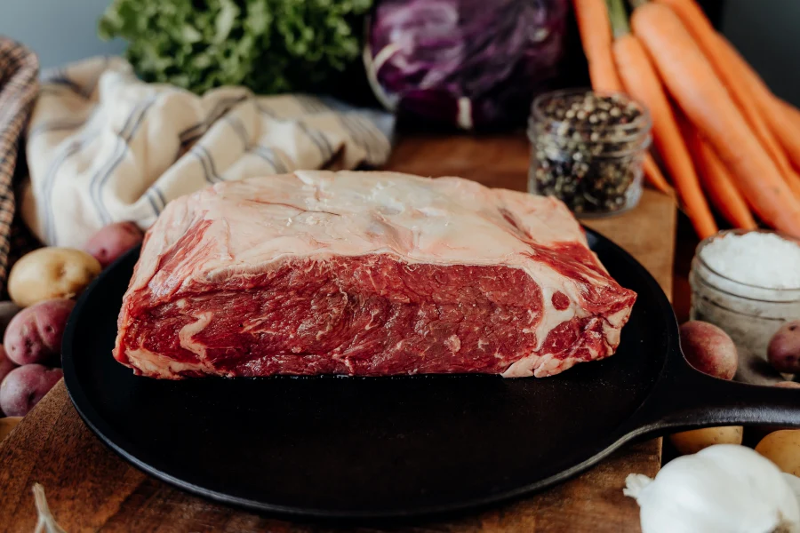 Image of Beef Loin Roast - 2 lbs.