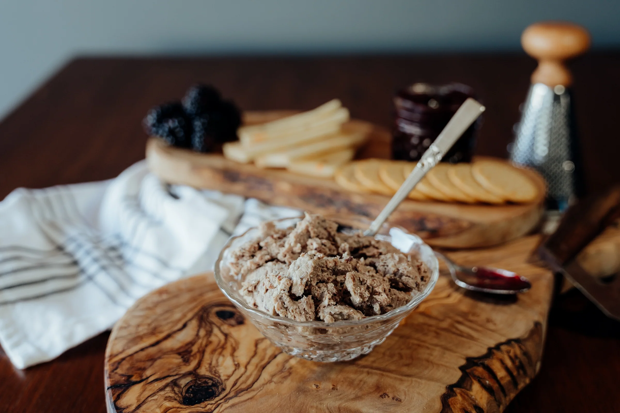 Image of Sugar-free Beef Pemmican Pail - 2 lbs.