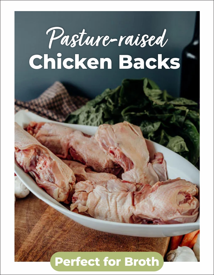 chicken backs