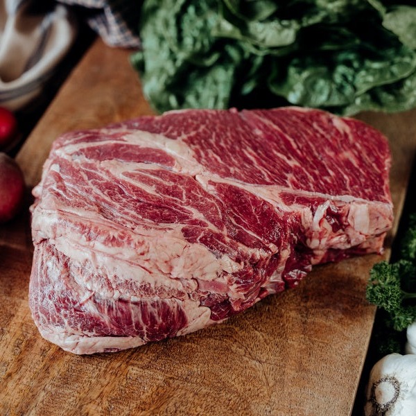 Chuck Roast