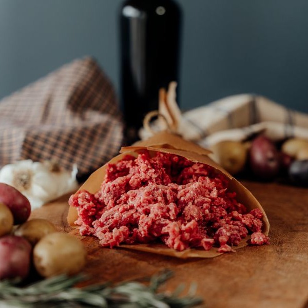 Ground Beef Varieties